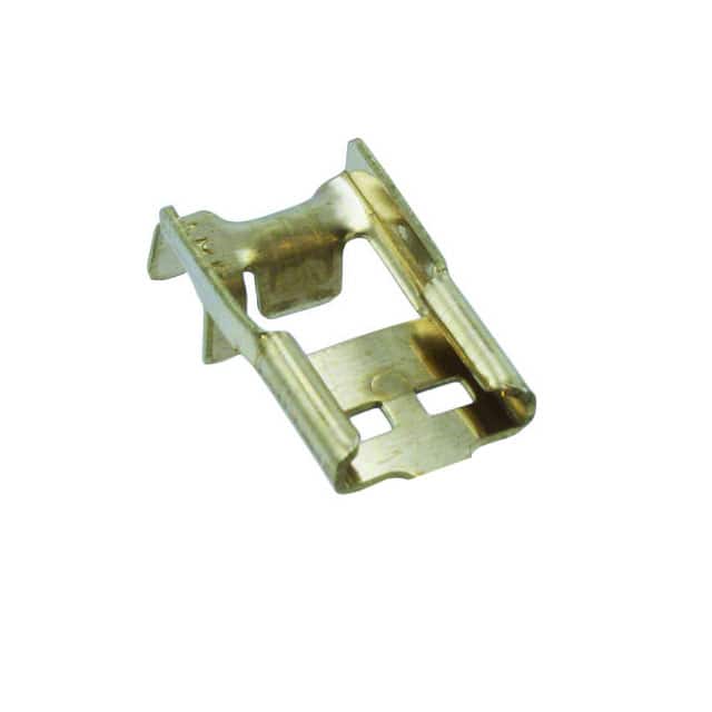 62418-1 TE Connectivity AMP Connectors  Connettori a sgancio rapido Connettori a sgancio rapido